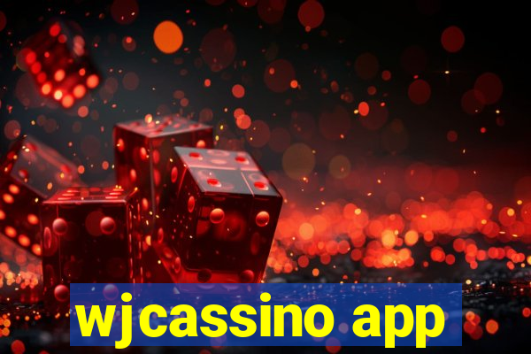 wjcassino app